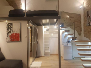 Heritage Danube Apartment